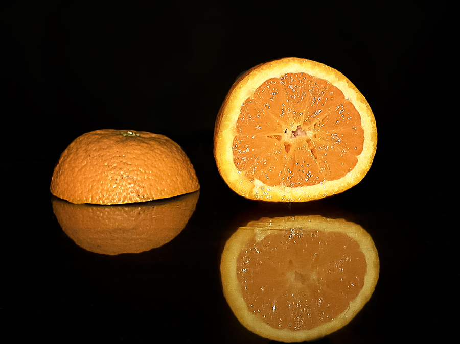 Orange