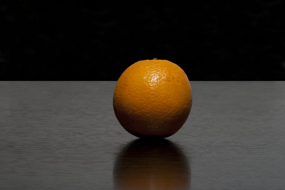 Orange 1