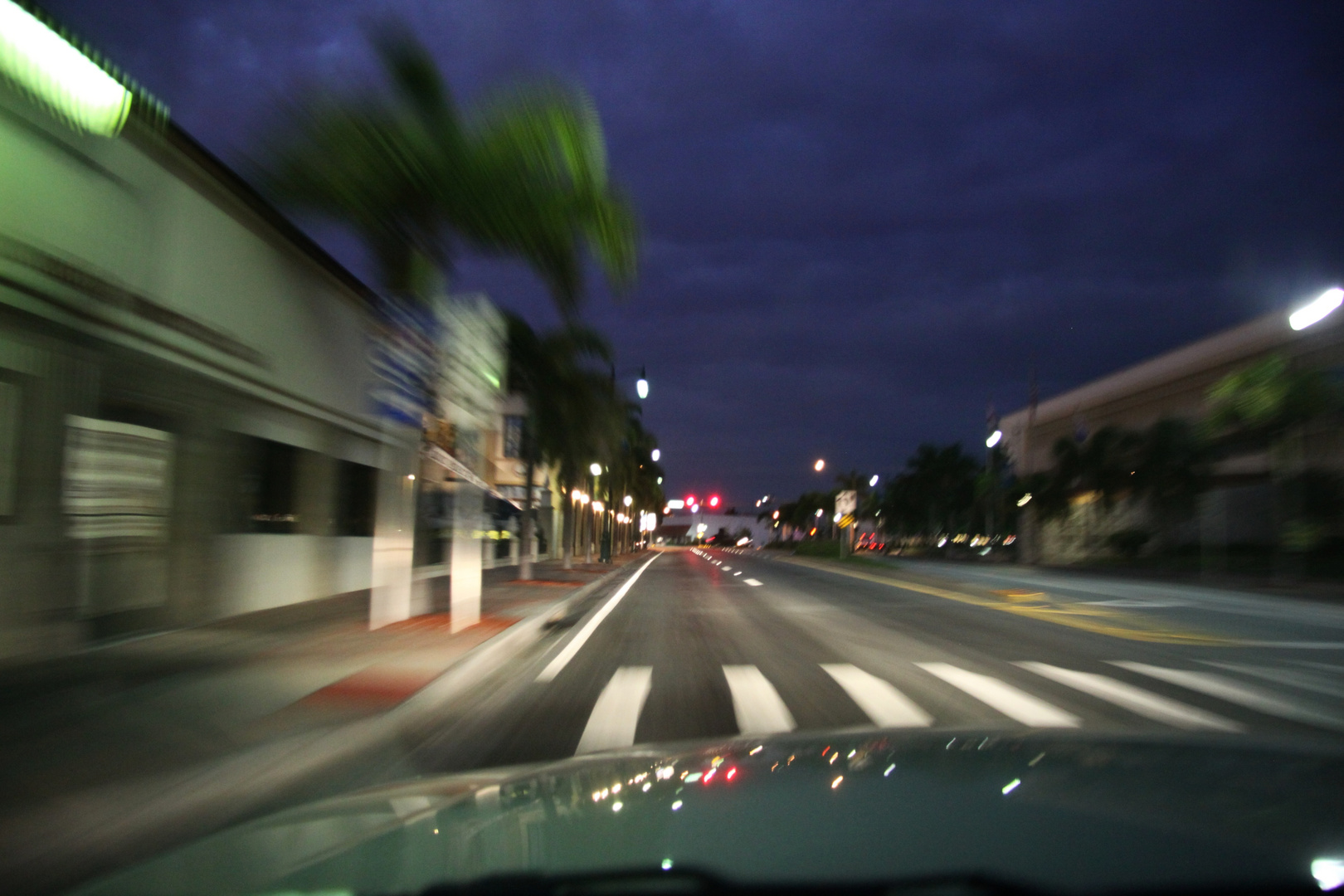 Orange Avenue