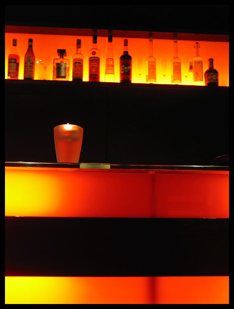 Orange Bar 2