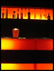 Orange Bar 2