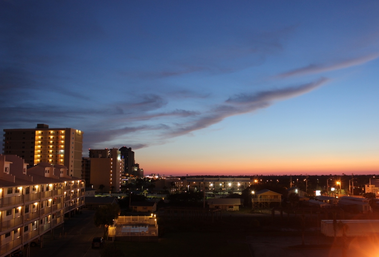 Orange Beach - Alabama