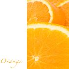 orange*