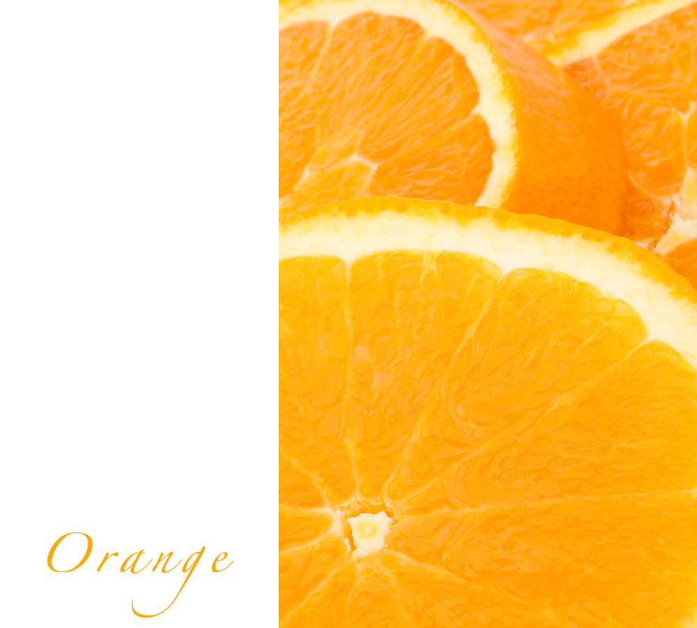 orange*