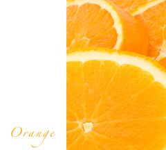 orange*