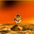 orange drop