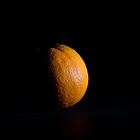 orange eclipse