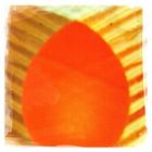 orange | egg