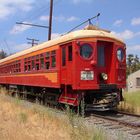 Orange Empire Railway Museum