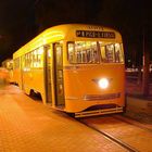 Orange Empire Railway Museum Perris California