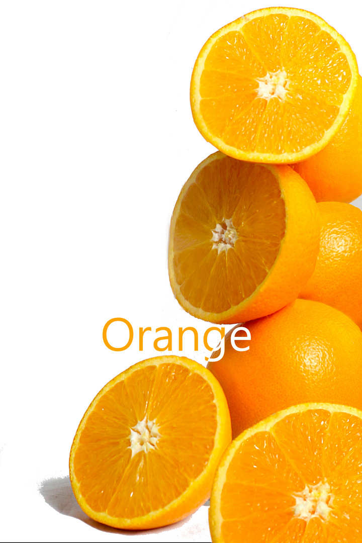 Orange