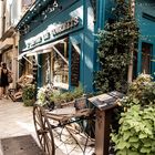 Orange - France - Street