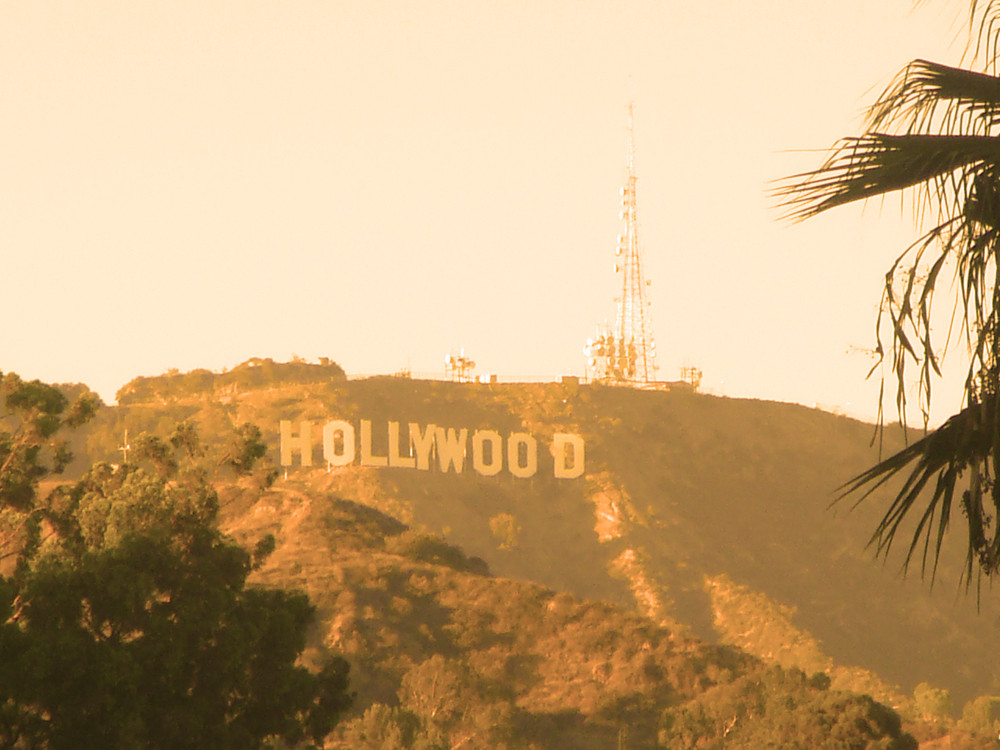 Orange Hollywood