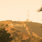 Orange Hollywood