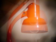 Orange is the new