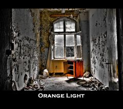 Orange Light