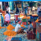 Orange Market