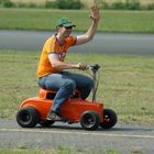 orange mini rod II