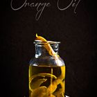 Orange Oil