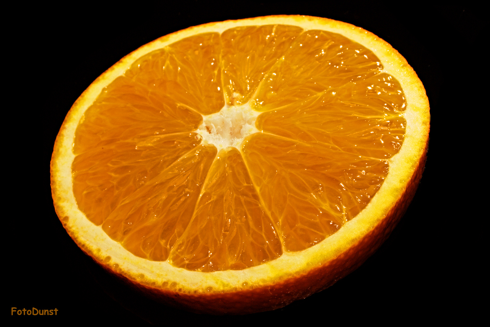 orange Orange