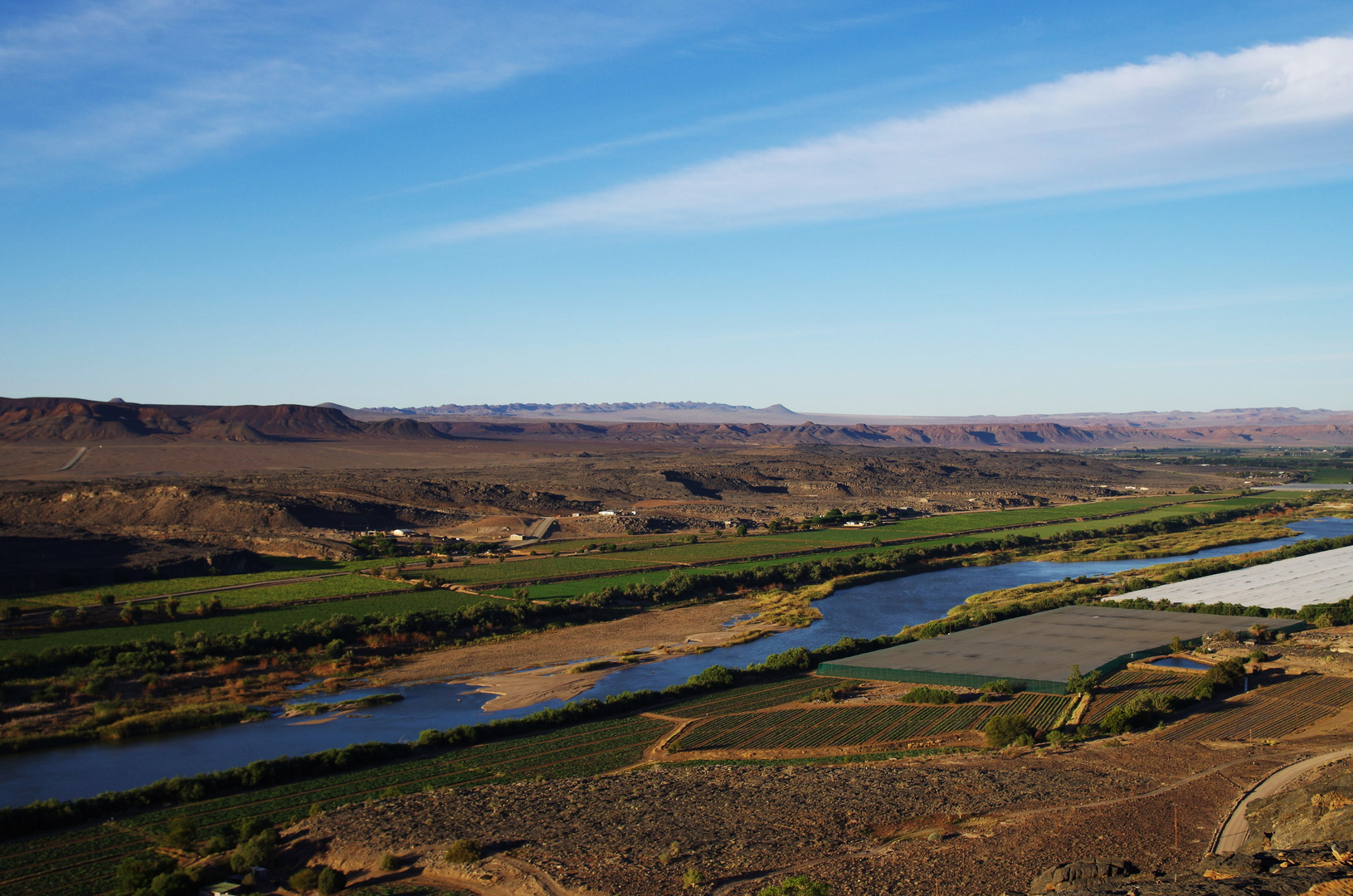 Orange River