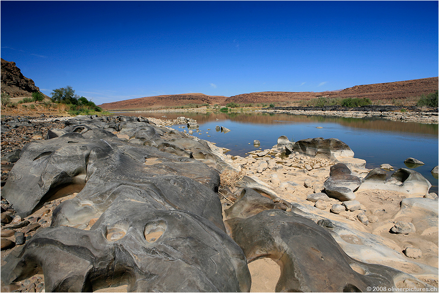 Orange River