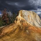 Orange Spring Mound