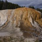 Orange Spring Mound