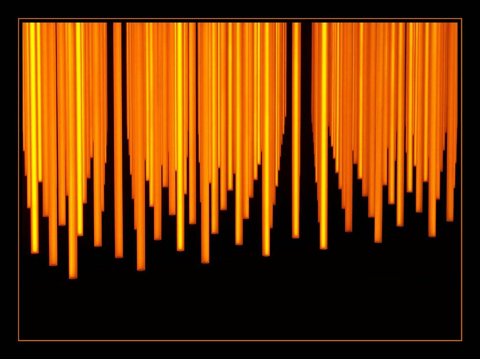 ORANGE Zürich (Reload)