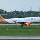 Orange2fly Airbus A320-200 SX-ORG 