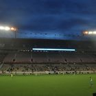 OrangeBowl Stadion in Orlando City