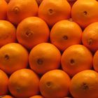 Orangen