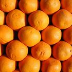 Orangen