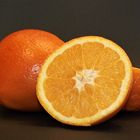 Orangen