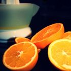 Orangen!