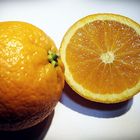 Orangen