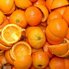 Orangen