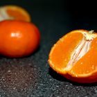 Orangen