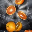 Orangen