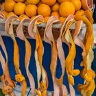 Orangen(-Saft) gefällig?  -  Essaouira/Marokko