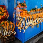 Orangen/Marokko