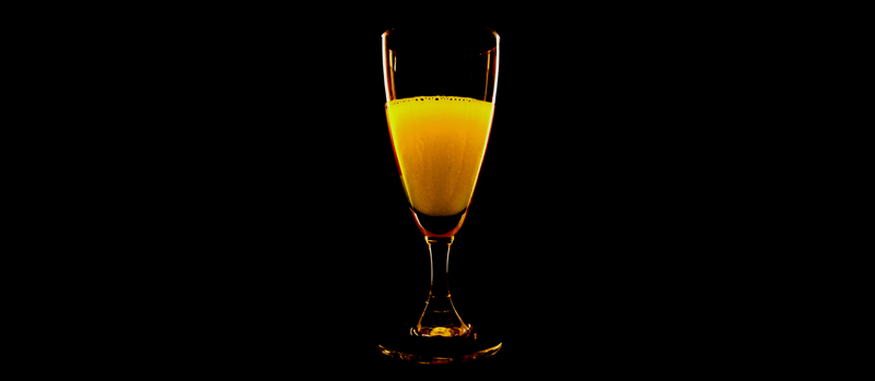 Orangensaft