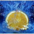 Orangenwasser RL