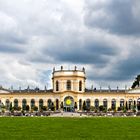 Orangerie