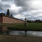 Orangerie