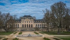 Orangerie