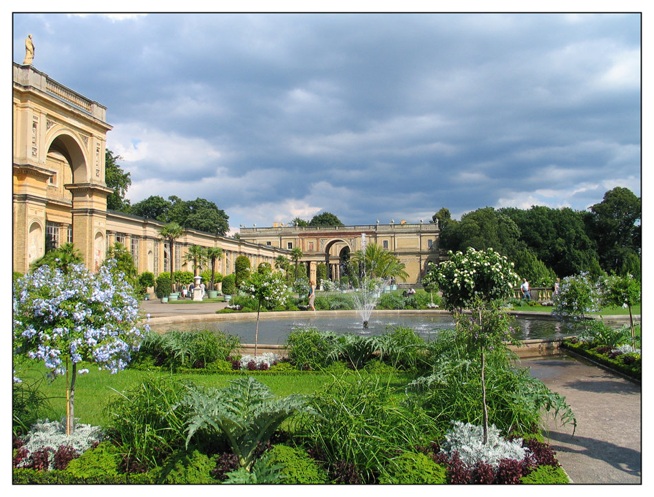 Orangerie