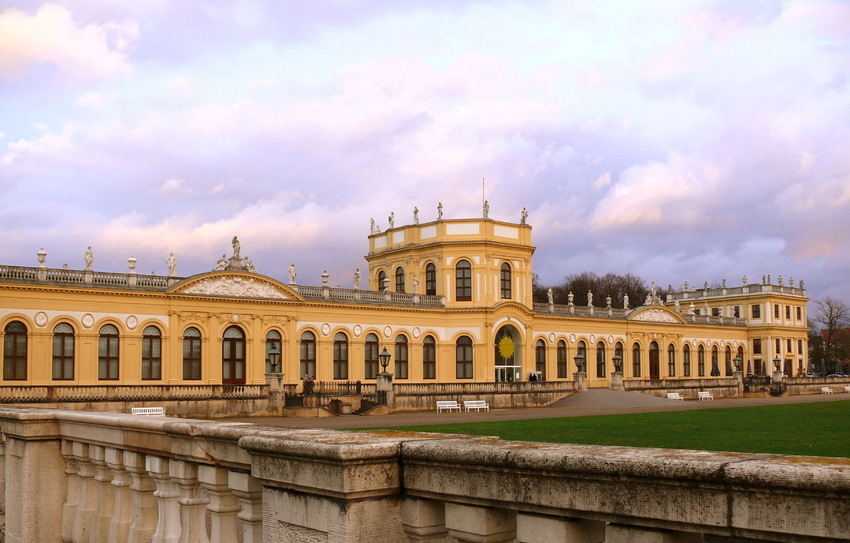 Orangerie