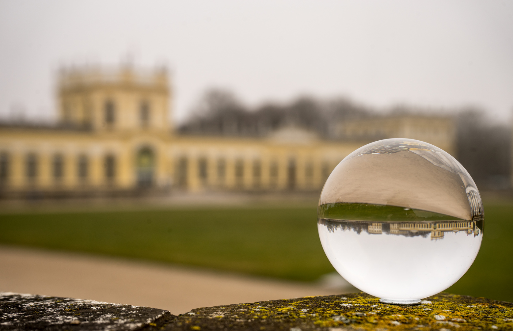 Orangerie