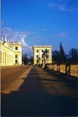 Orangerie